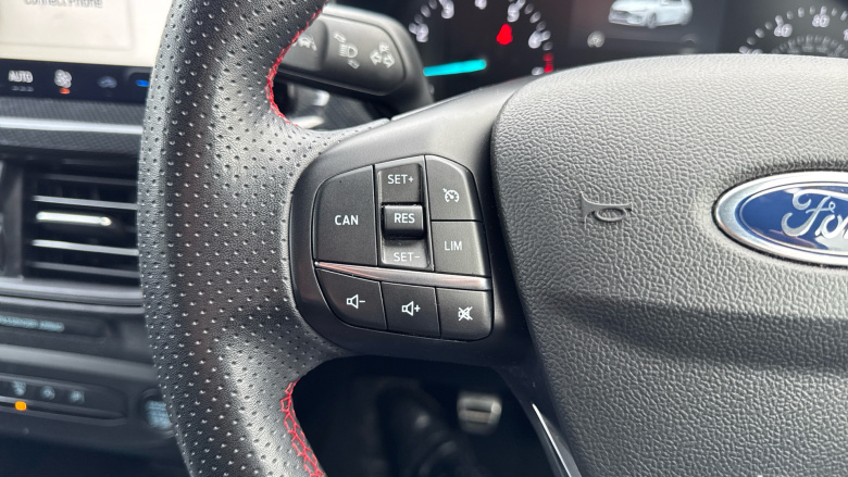 Ford Focus 1.0 EcoBoost ST-Line 5dr Petrol Hatchback